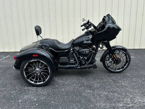 2024 Harley-Davidson Road Glide 3