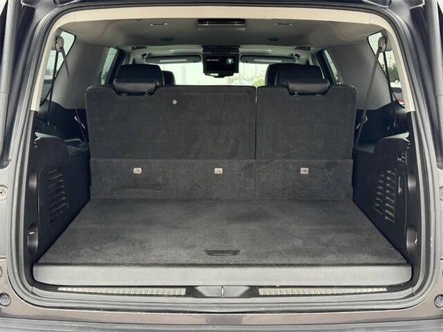 2017 GMC Yukon XL SLT