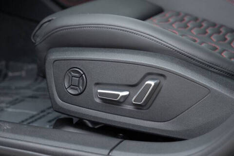 2026 Audi RS 6 Avant performance 4.0T quattro Avant