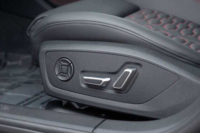 2026 Audi RS 6 Avant performance 4.0T quattro Avant