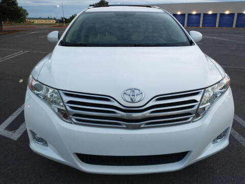 2010 Toyota Venza for sale at Bates Car Company in Salem OR