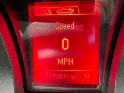 2016 GMC Terrain SLE-1