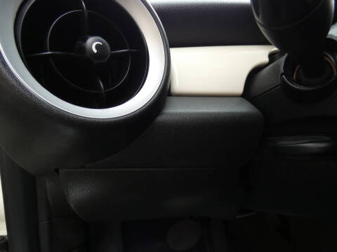 2013 MINI Hardtop Cooper