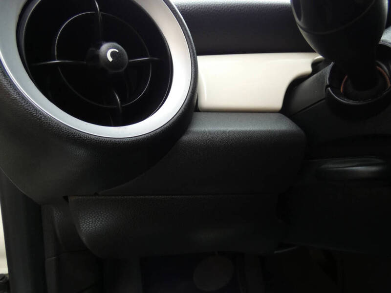 2013 MINI Hardtop Cooper