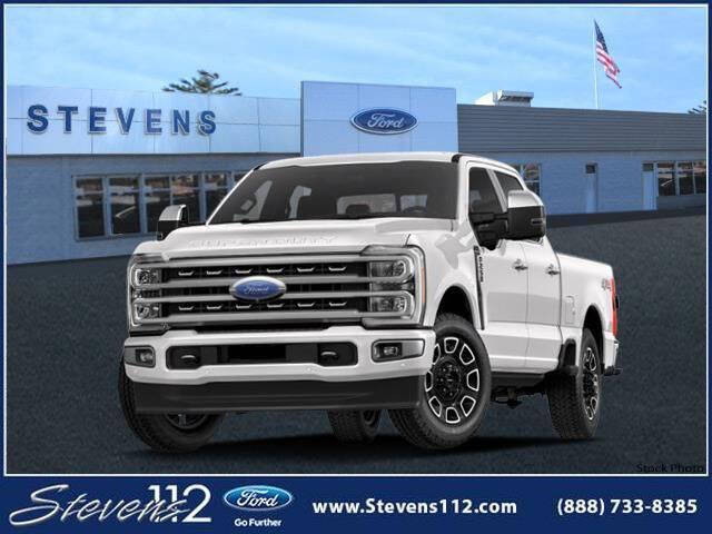 2024 Ford F-250 Super Duty for sale at buyonline.autos in Saint James NY