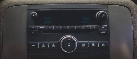 2008 GMC Yukon