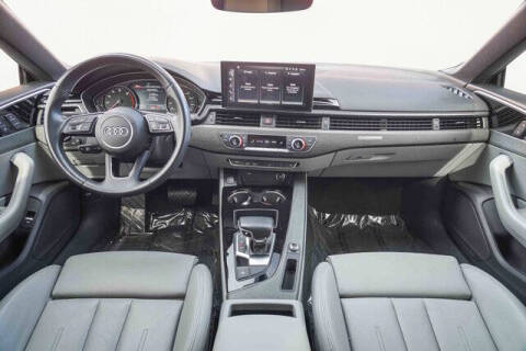 2023 Audi A5 Sportback quattro S line Premium 45 TFSI