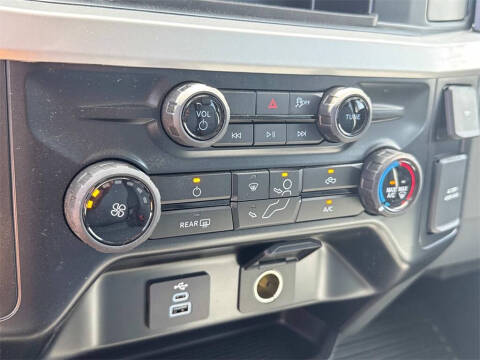 2025 Ford F-350 Super Duty XL