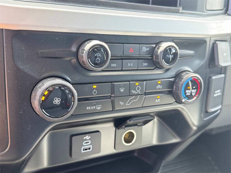 2025 Ford F-350 Super Duty XL