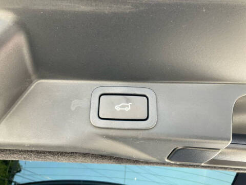 2020 Land Rover Range Rover Sport P525 HSE Dynamic