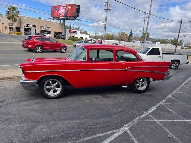 Classic Cars For Sale In Sacramento CA Carsforsale