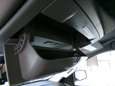 2018 Chevrolet Tahoe LS