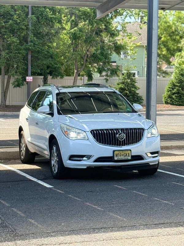 2016 Buick Enclave Leather - Photo 12