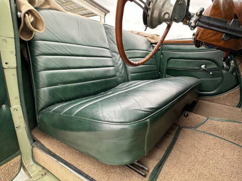 1947 Triumph 1800