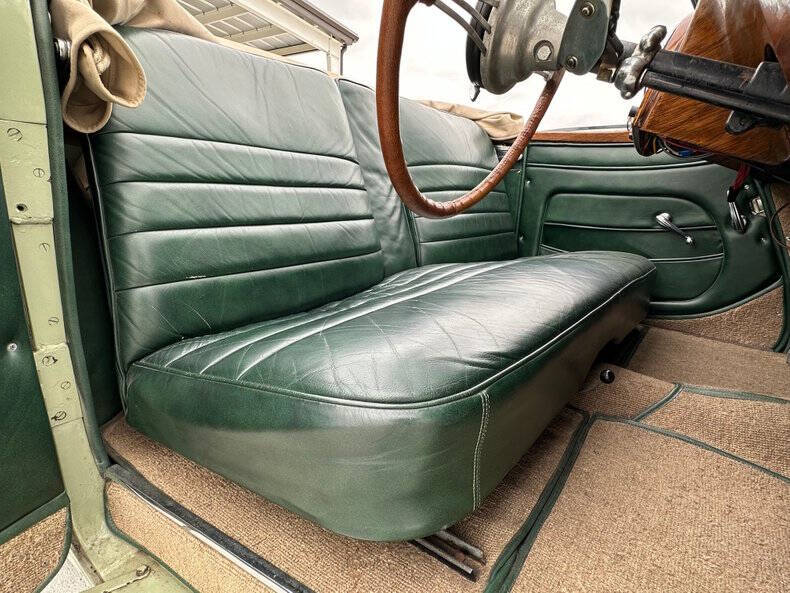 1947 Triumph 1800