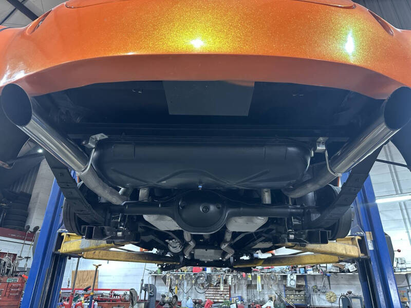 1940 Studebaker Champion