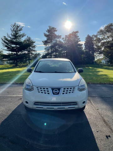 2009 Nissan Rogue for sale at KNS Autosales Inc in Bethlehem PA