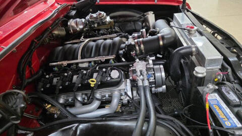 1962 Chevrolet Biscayne