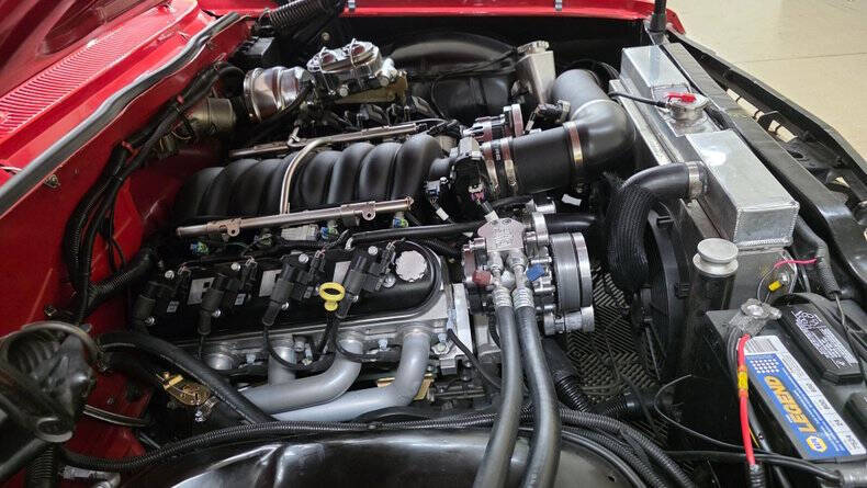 1962 Chevrolet Biscayne