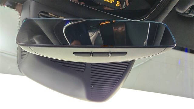 2025 Mercedes-Benz AMG GT 55