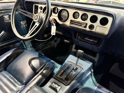 1979 Pontiac Trans Am