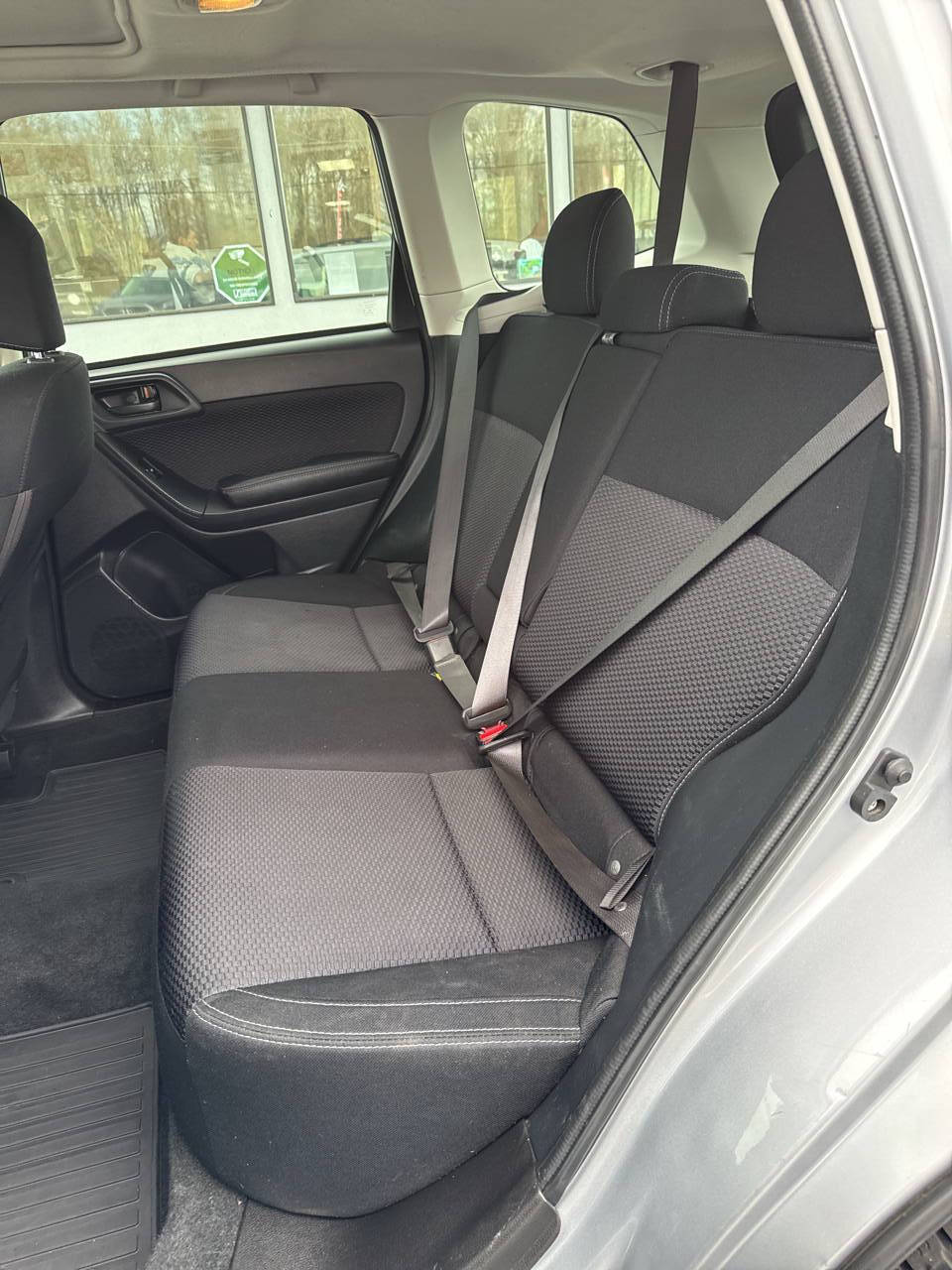 used 2018 Subaru Forester car, priced at $17,299