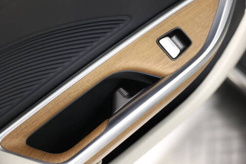 2023 Lucid Air Touring