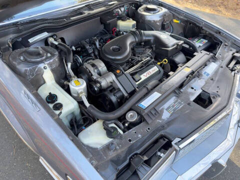 1990 Cadillac Fleetwood