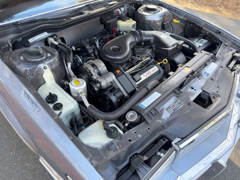 1990 Cadillac Fleetwood