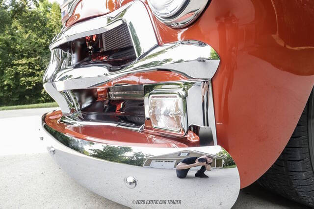 1954 Chevrolet 3100