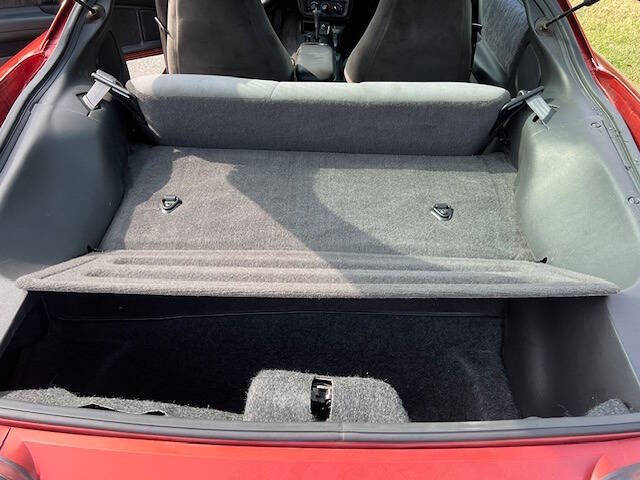 2002 Chevrolet Camaro