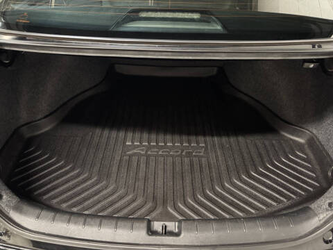 2013 Honda Accord EX