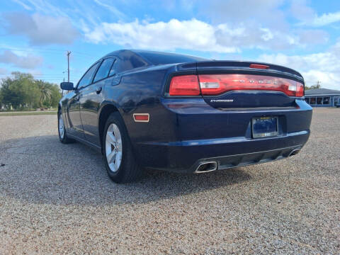 2014 Dodge Charger SE