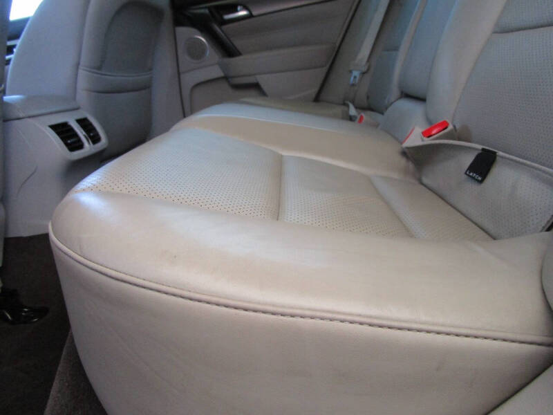 2013 Acura TL w/Tech