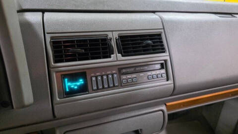 1994 GMC Sierra 1500