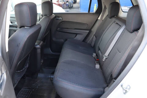 2015 GMC Terrain SLE-1