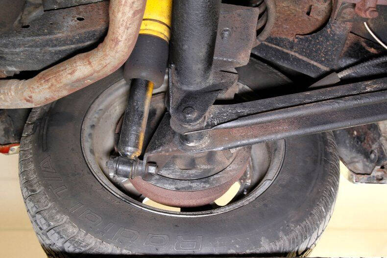 1965 Chevrolet Malibu