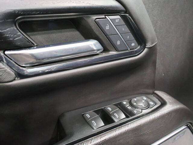 2024 GMC Sierra 2500HD AT4X