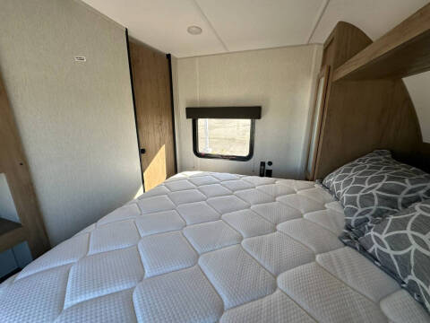 2024 Forest River Wolf Den 262DBH **SALE PENDING