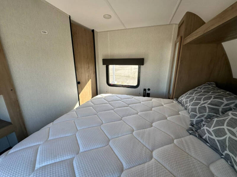 2024 Forest River Wolf Den 262DBH **SALE PENDING