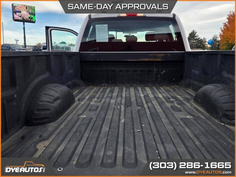 2020 Ford F-350 Super Duty