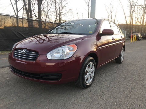 2011 Hyundai Accent for sale at Used Cars 4 You in Carmel NY