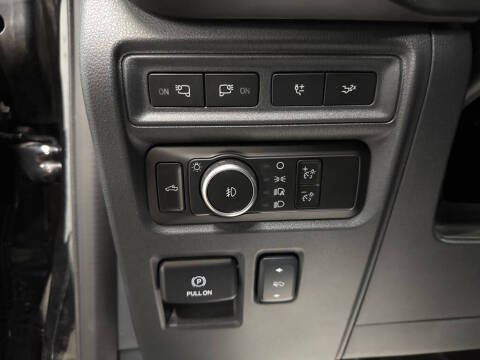 2024 Ford F-150 Tremor