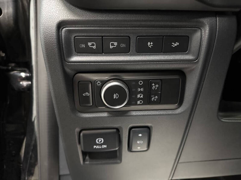 2024 Ford F-150 Tremor