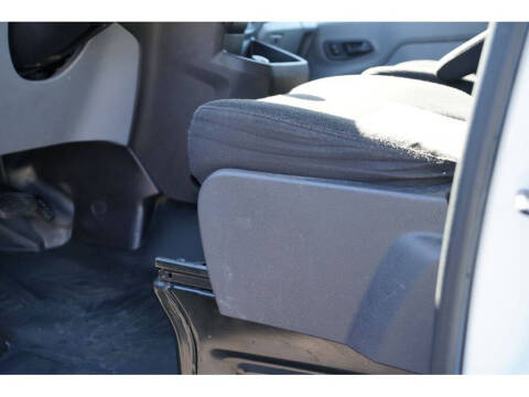 2019 Ford Transit 150