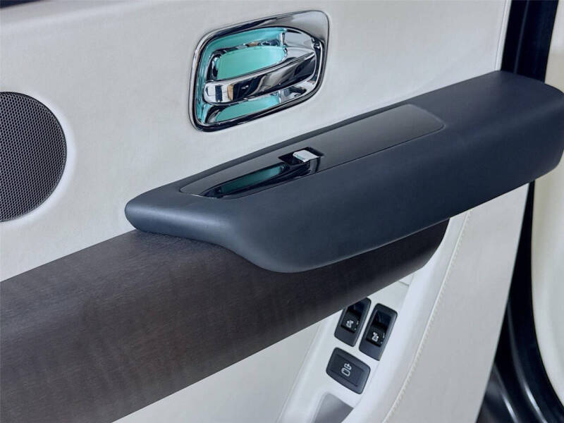 2021 Rolls-Royce Cullinan