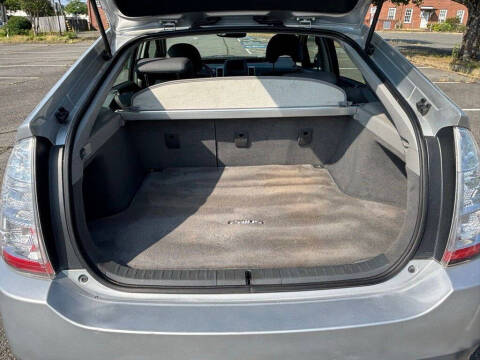 2009 Toyota Prius