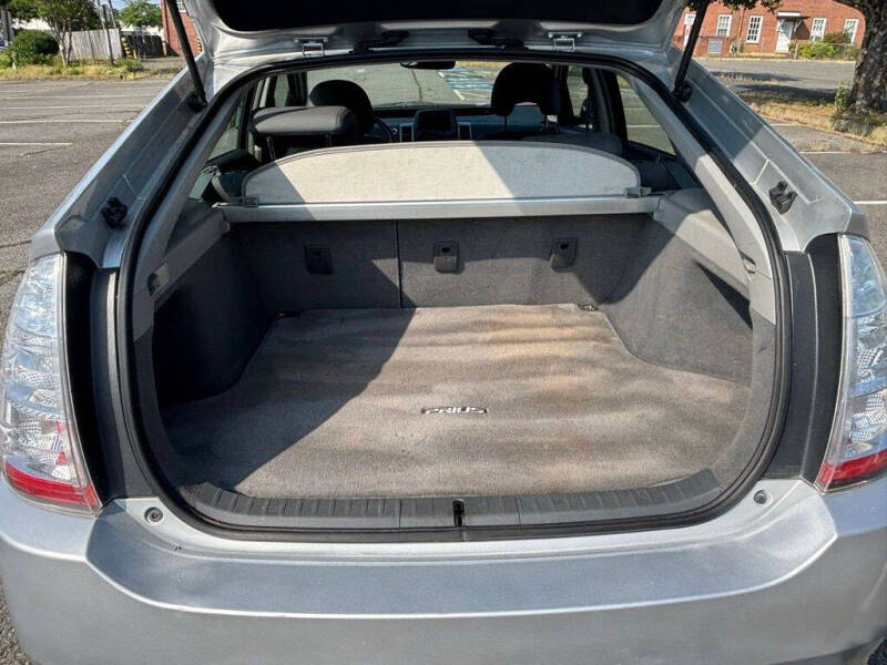 2009 Toyota Prius