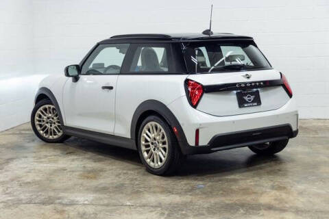 2025 MINI Hardtop 2 Door