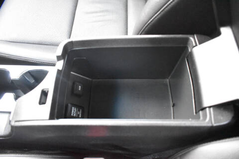 2013 Acura ILX 2.0L w/Tech